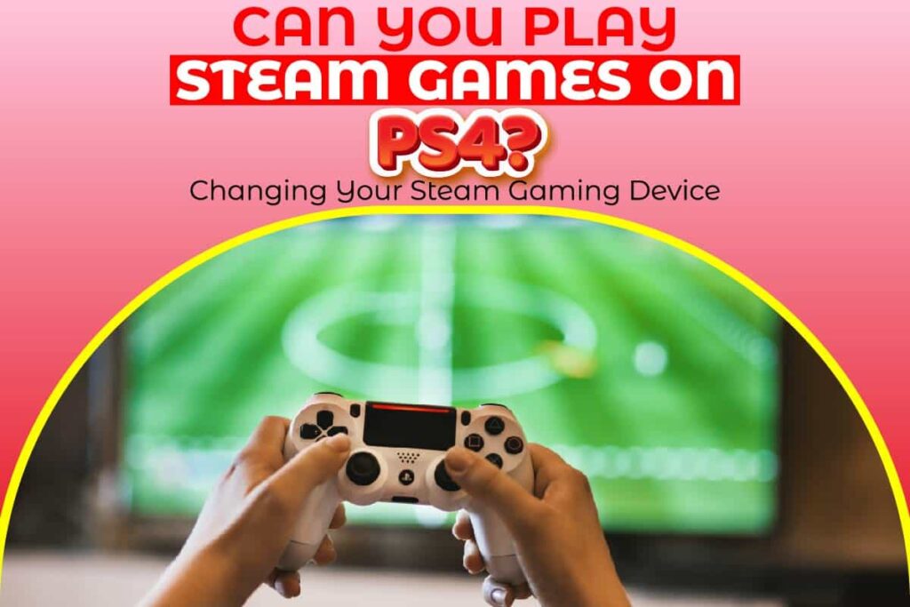 play steam game on phone