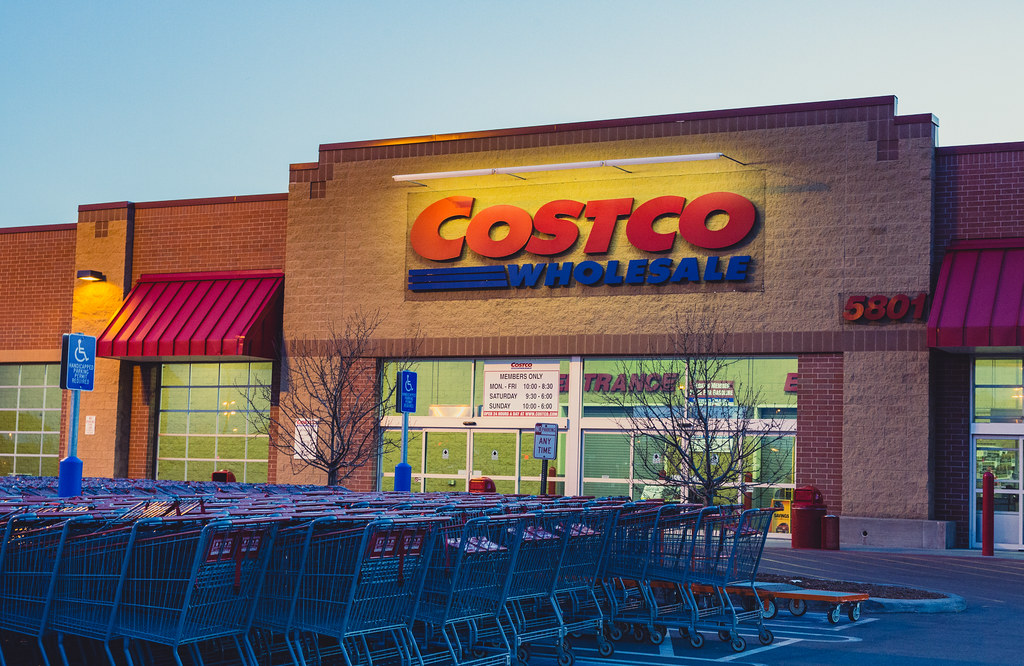 Does Costco Take EBT Johnny Holland