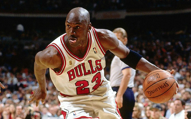 How Many Rings Does Michael Jordan Have?