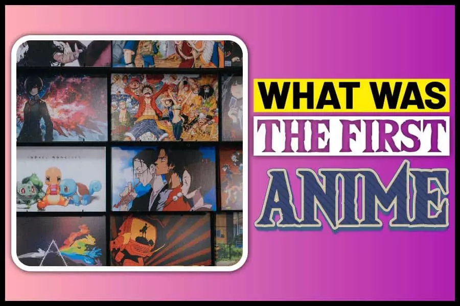 US History Of Anime A Right Stuf Perspective