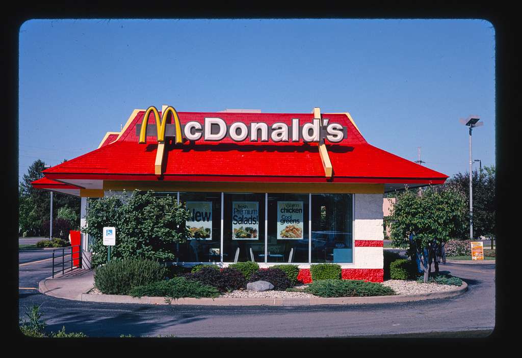 Does McDonald's Drug Test?