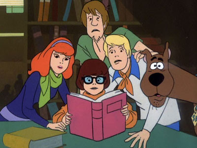 What Kind of Dog Was Scooby-Doo?
