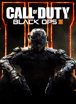 Is Black Ops 3 Cross Platform?