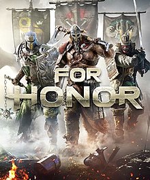Is For Honor Cross-Platform?