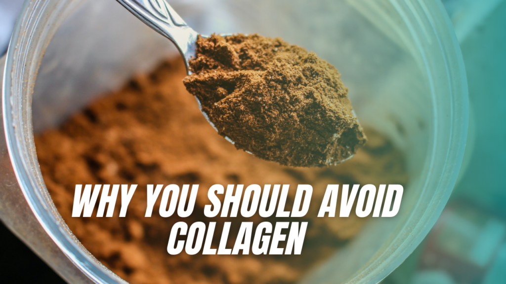 Why Should You Avoid Collagen Side Effects Johnny Holland   Why You Should Avoid Collagen 1024x576 