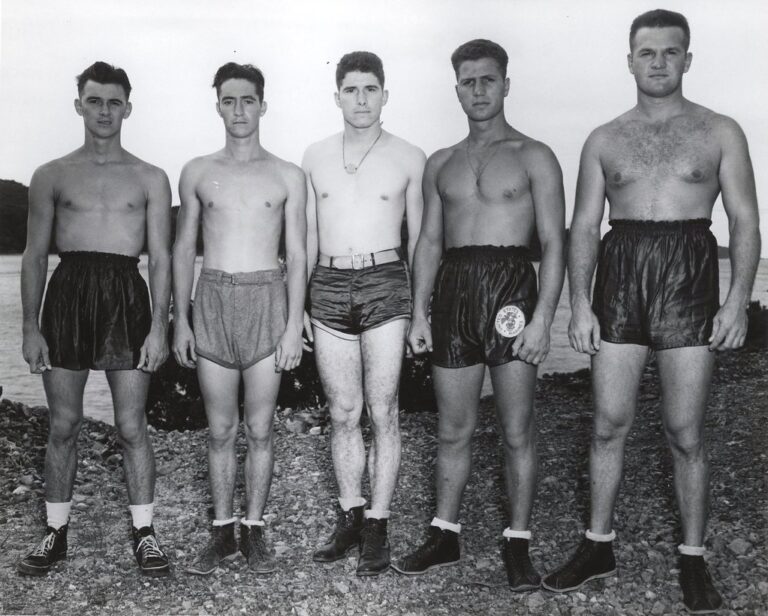 Why Do My Balls Smell? Johnny Holland