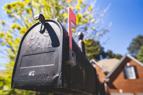 How to Mail a Letter?
