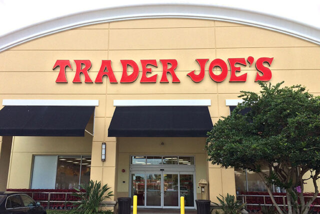 Does Trader Joe s Deliver Johnny Holland