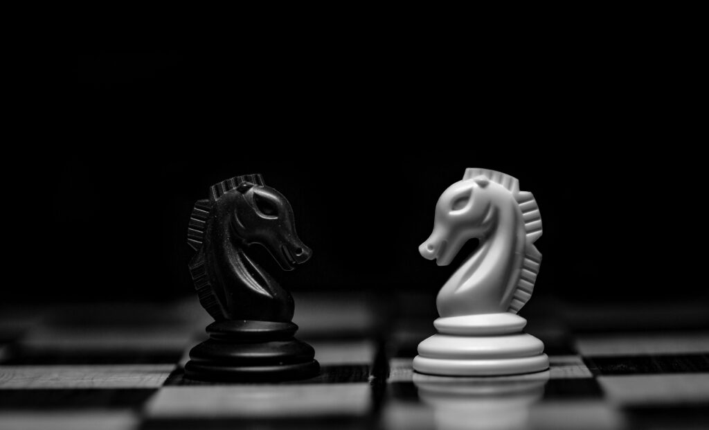 Playing Chess Improves Brain Function