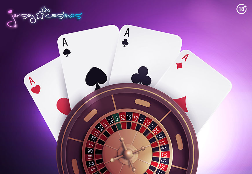Online Gambling - What Are The Games You Should Consider