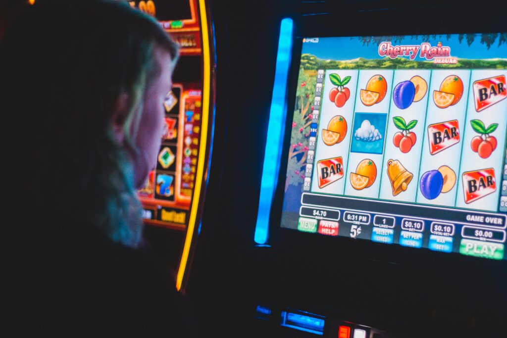 Online Gambling You Should Play