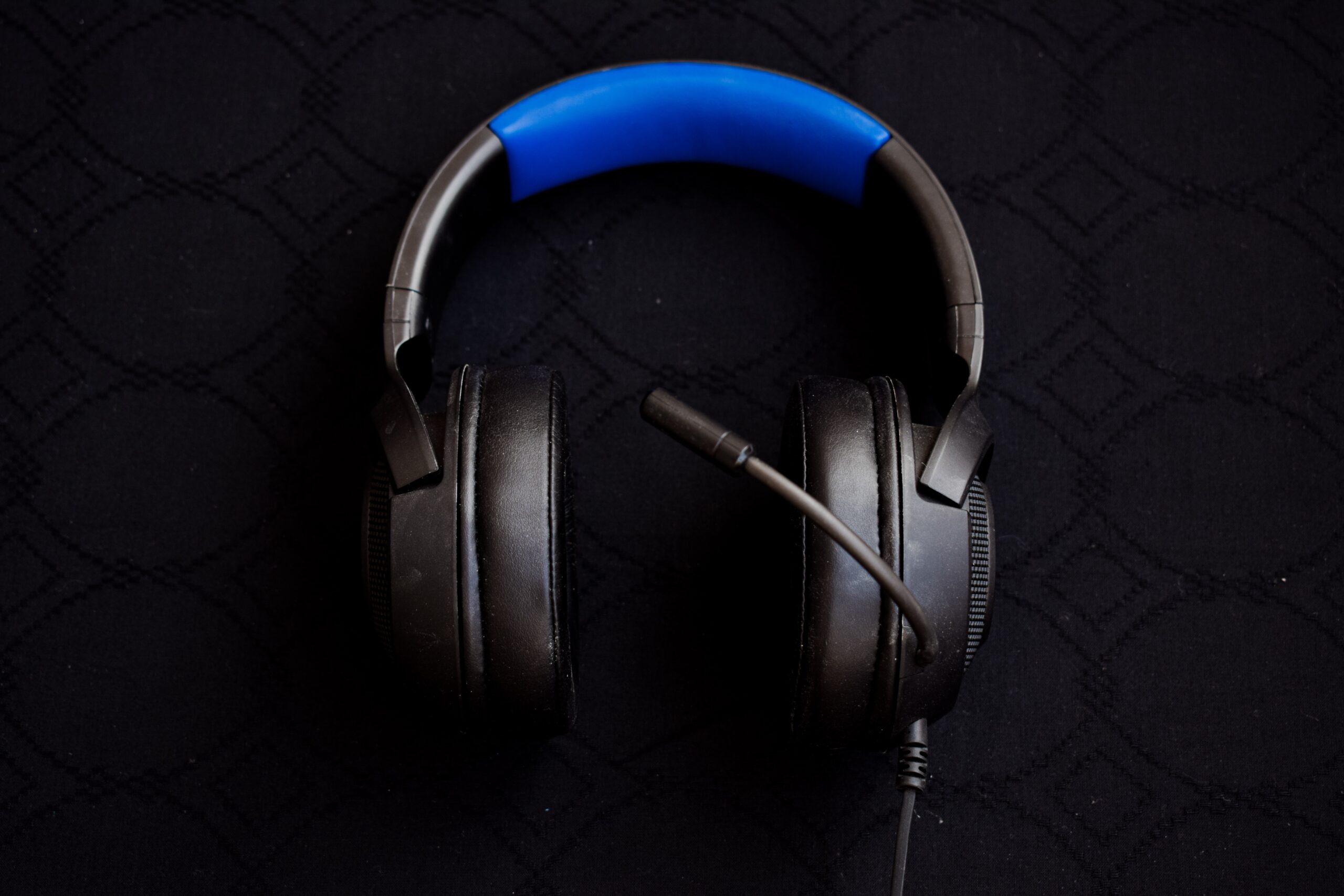 Gaming Headsets Good For Listening To Music