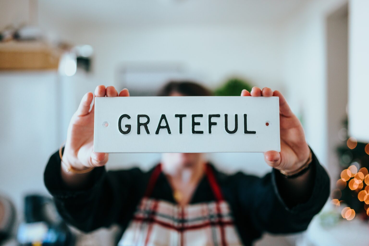 How Gratitude Changes Your Brain? - Johnny Holland