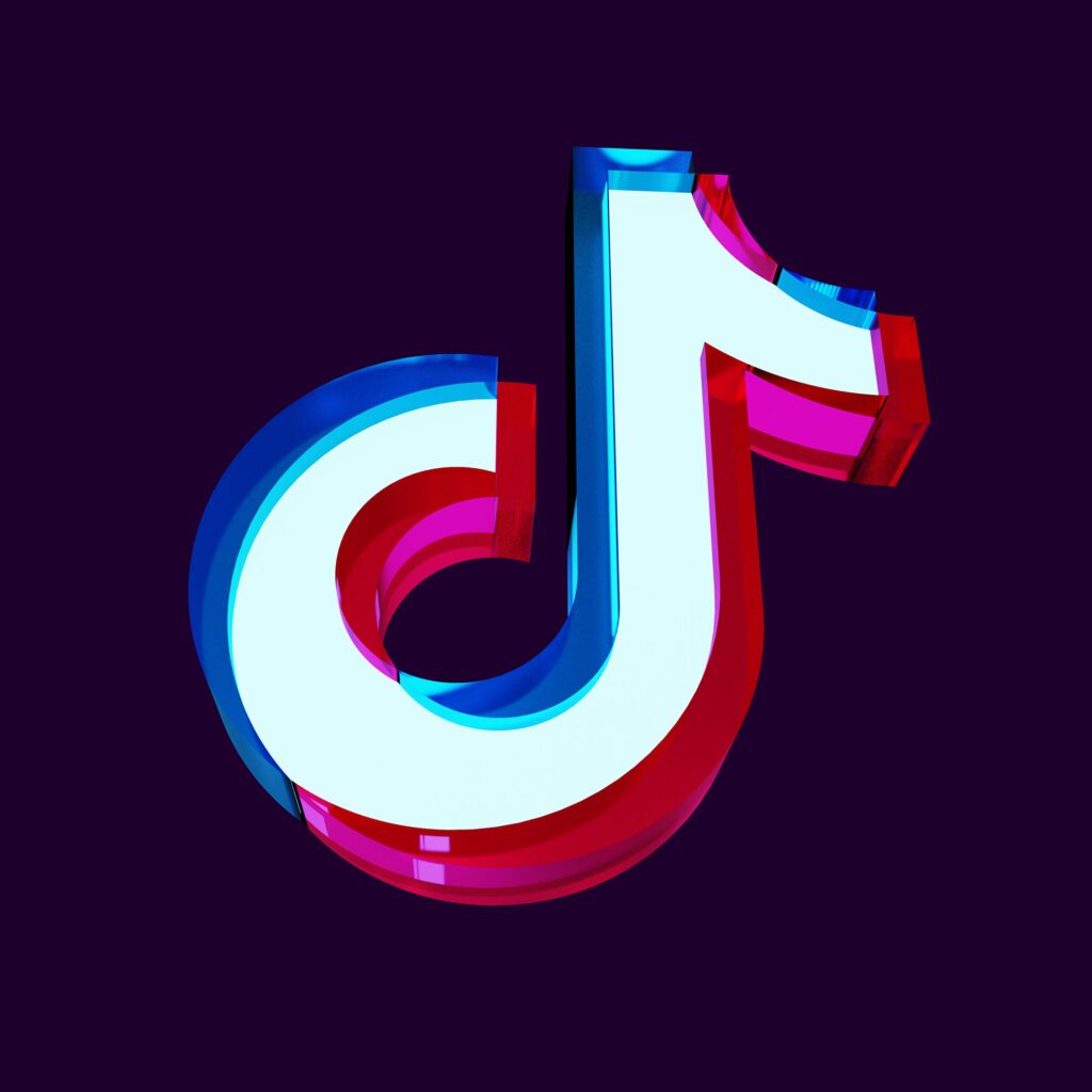 How to Make a Blue Search Comment on TikTok