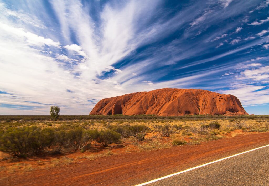 Is It Safe To Go Camping In Australia