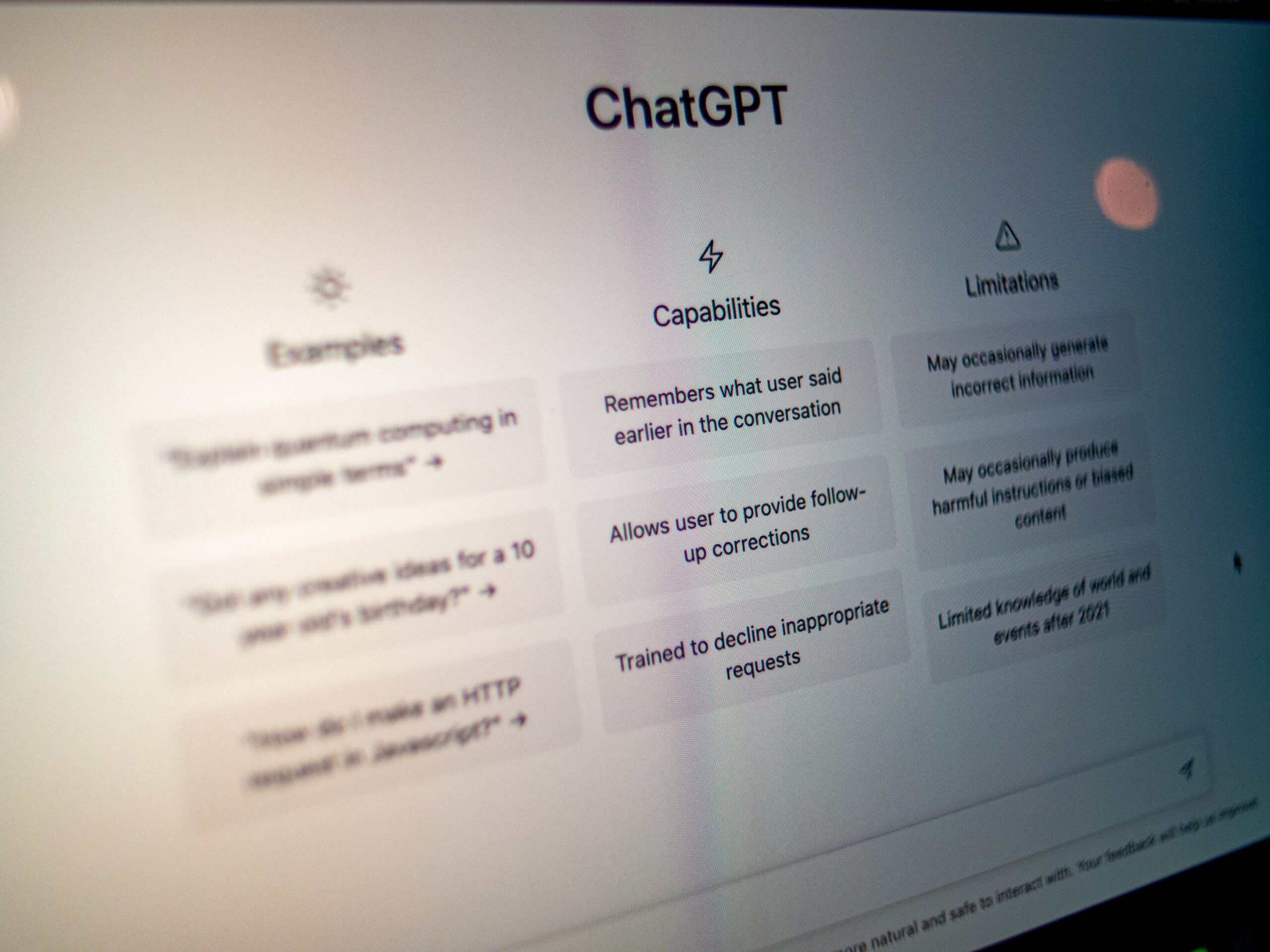 How to Ethically Use ChatGPT for Assignments