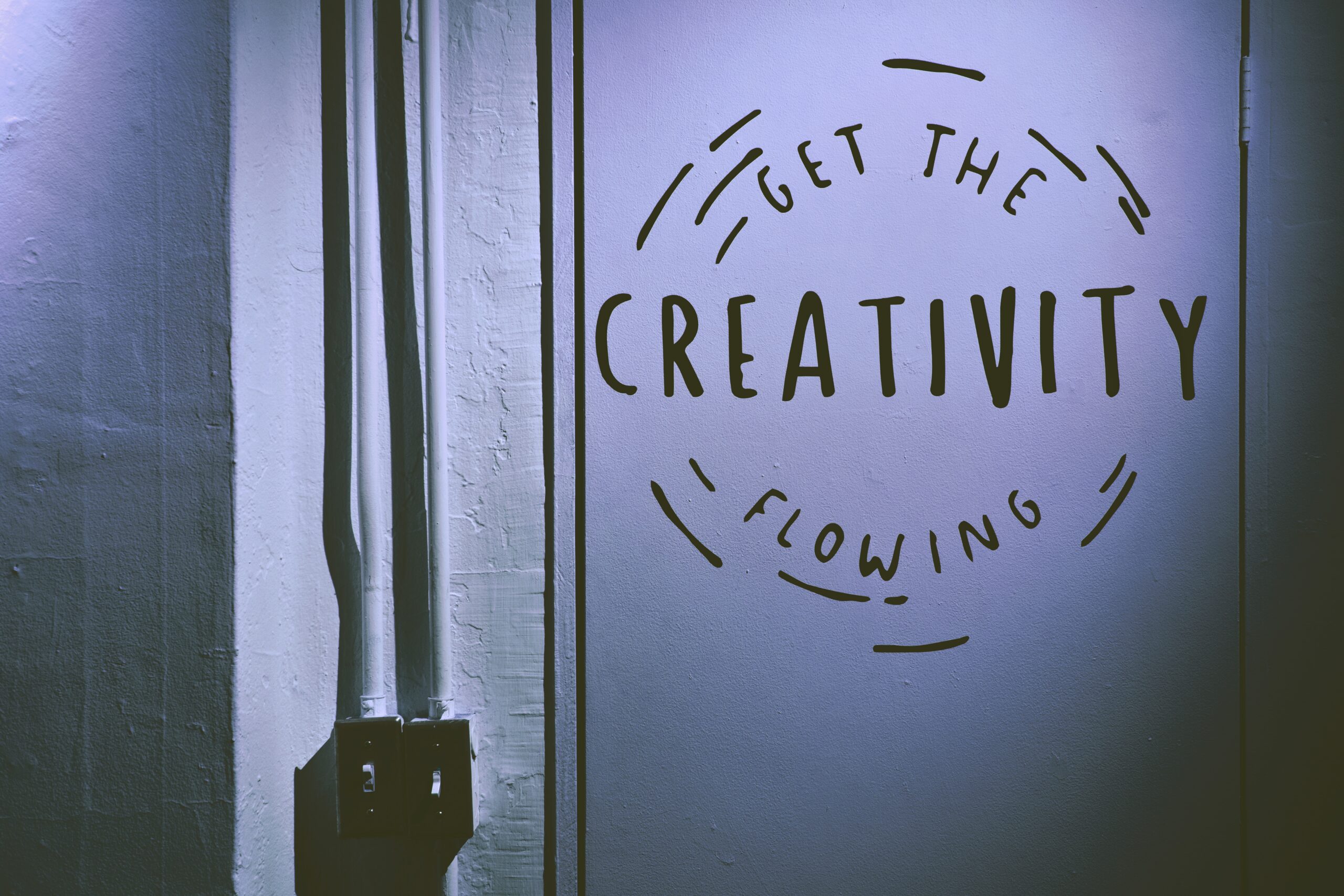Creativity Is a Process, Not an Event: What does this mean