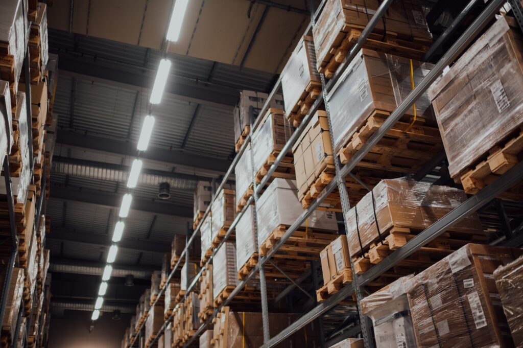 Ultimate Guide Of Warehouse Productivity