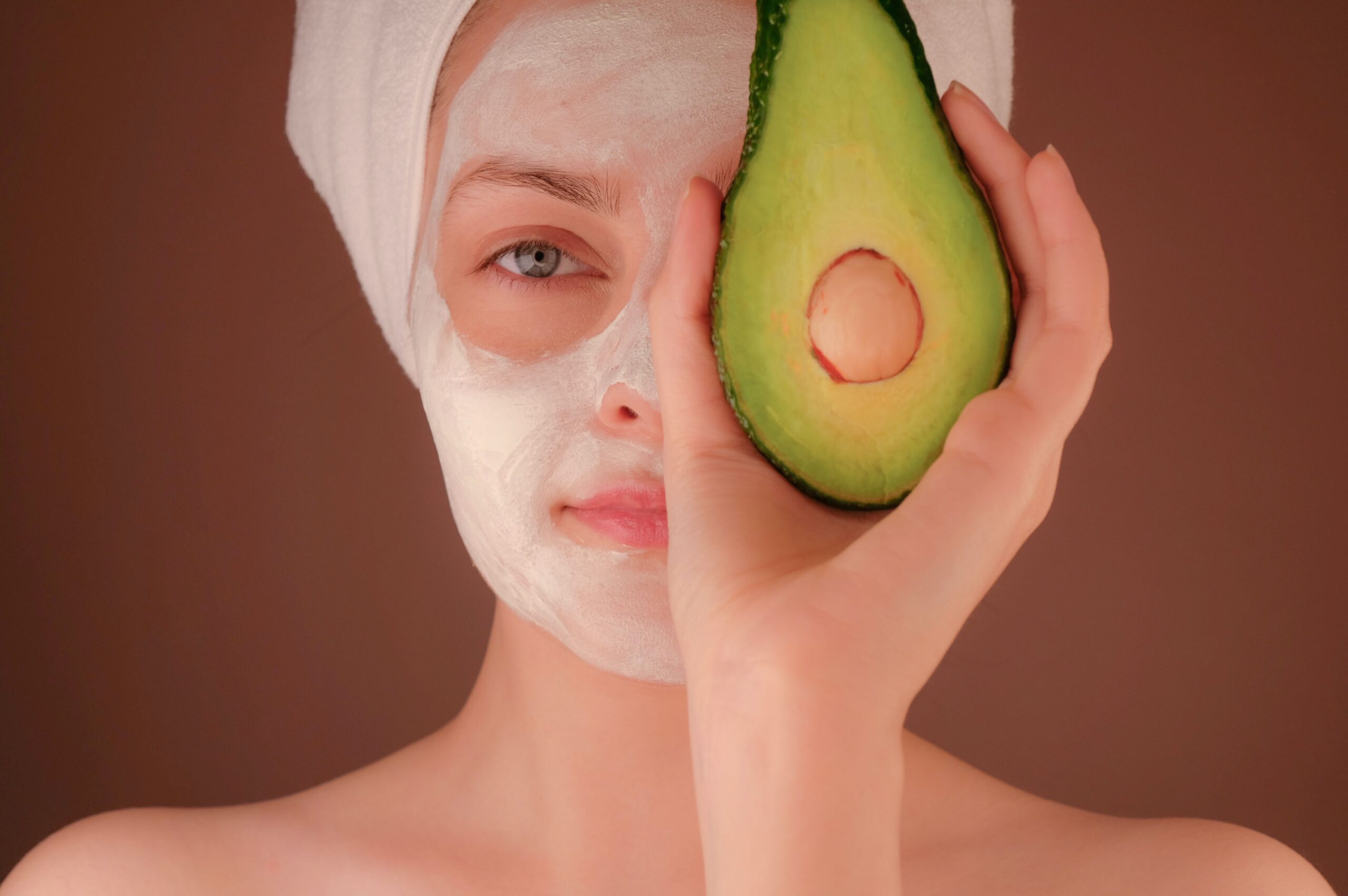 DIY Face Mask for Acne Scars - Read More