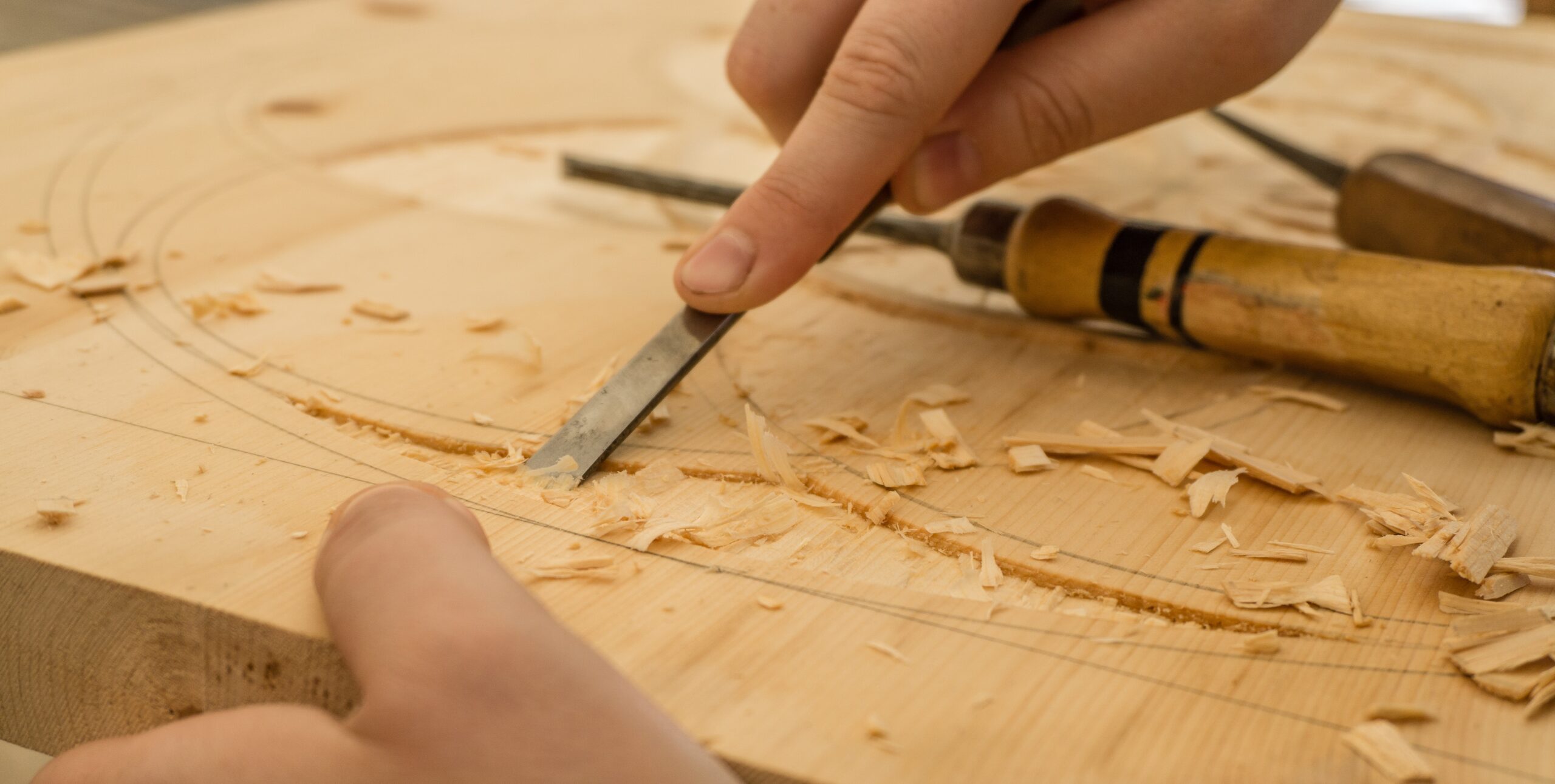 Crafting for Stress Relief: How Creative Activities Can Improve Wellbeing