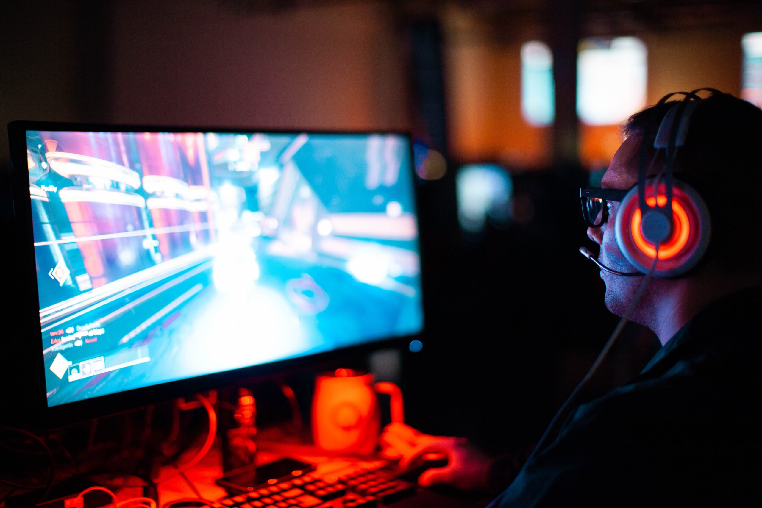 Boost Your Gaming Performance: Proven Hacks for Competitive Edge