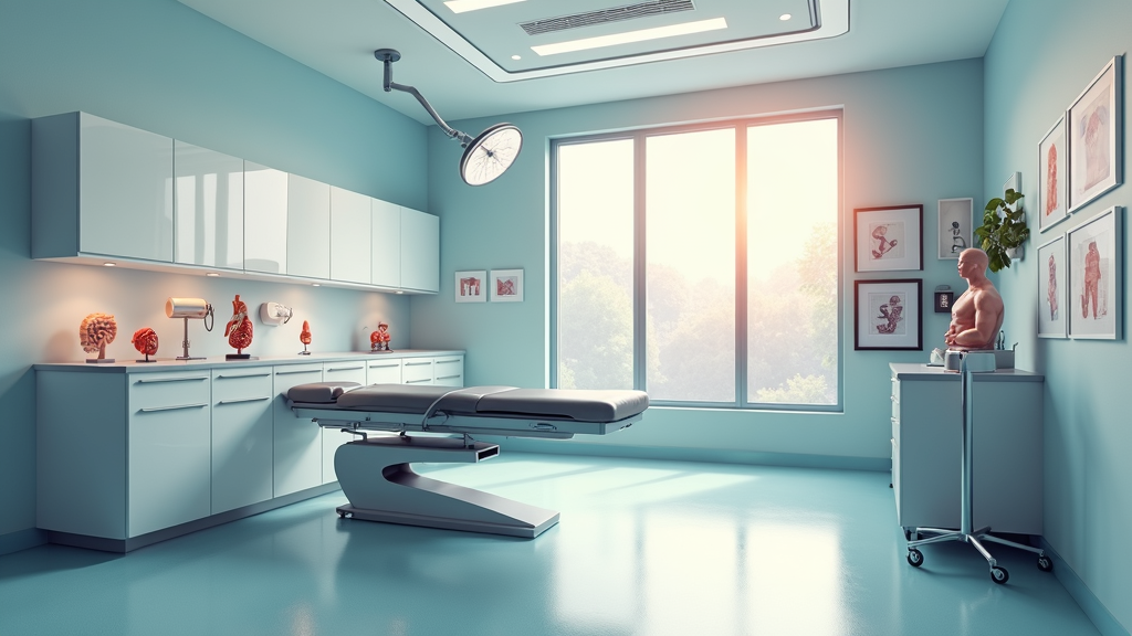 Gastroenterologist