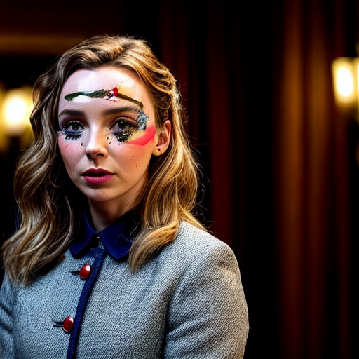 Jodie Comer's Diverse Roles: How She's Defying Typecasting in 2023