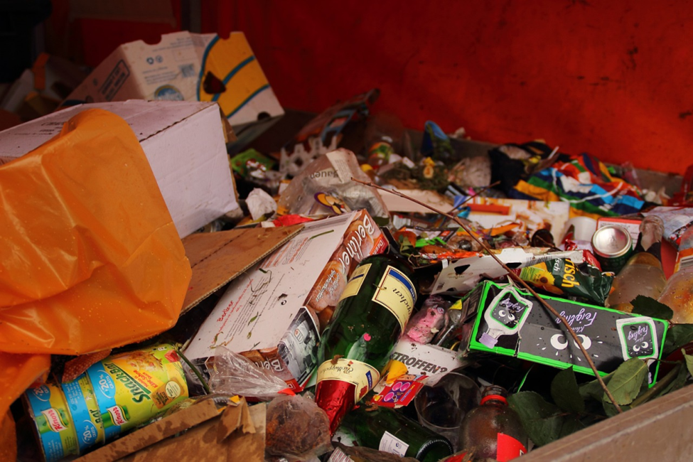 Responsible Disposal & Tips on Finding the Best Rubbish Removalists
