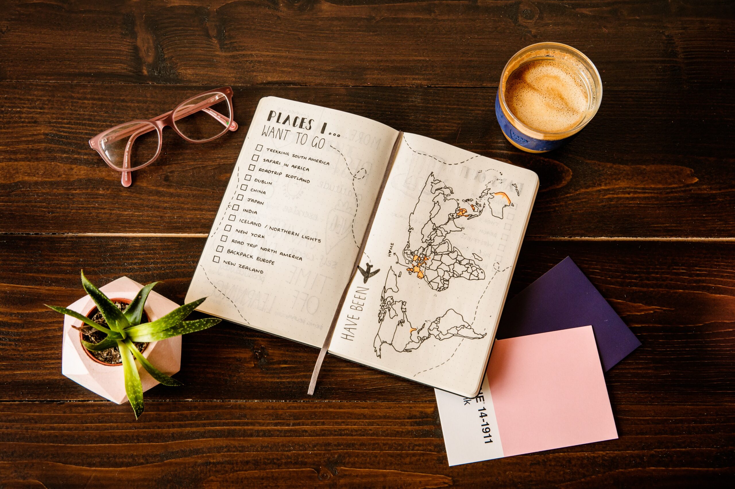 Journaling for Mental Health: The Benefits of Keeping a Diary
