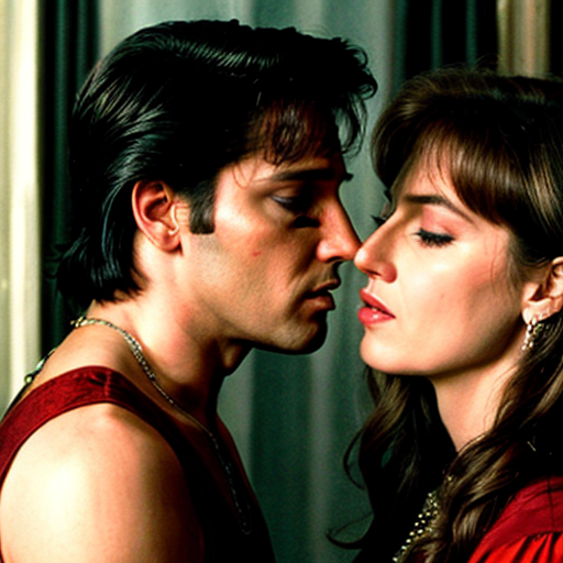 Priscilla trailer: Sofia Coppola charts the troubled love story of Elvis Presley