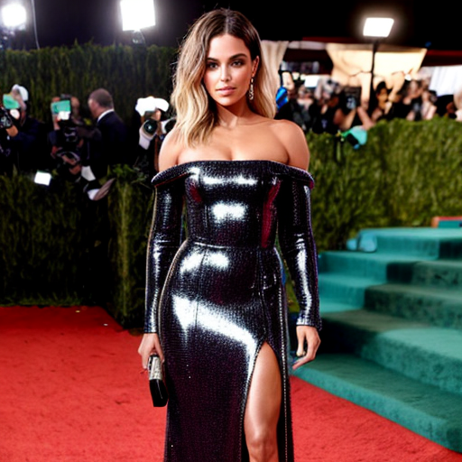 The Red Carpet Revival: How Celebrities Are Owning the Fashion Scene in 2023
