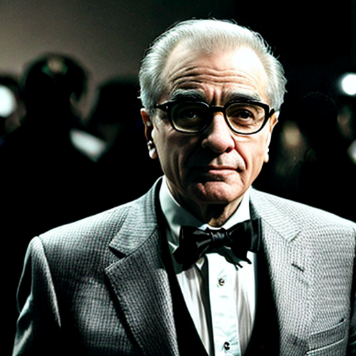 Martin Scorsese Interview: On Barbenheimer's Success, 'Gift' of Leo's Friendship