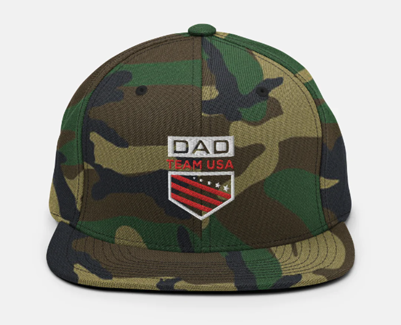 Cool Hats for Every Type of Dad