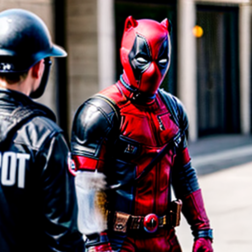 Actors strike ends: Deadpool 3 shoot to resume, Noah Schnapp celebrates