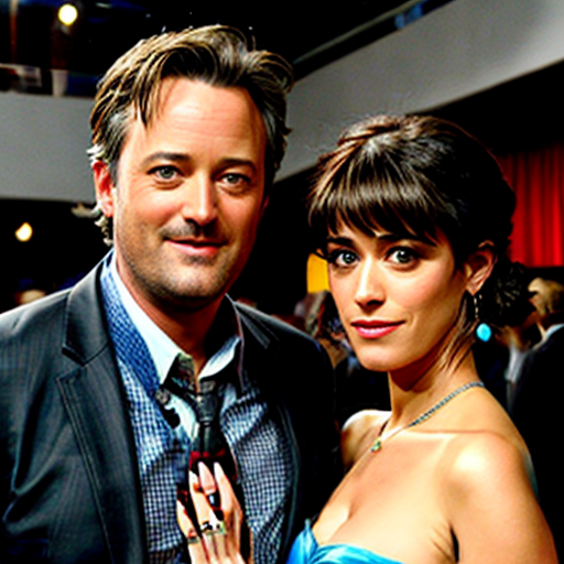 Matthew Perry's Missed Proposal to Lizzy Caplan: A Memoir Revelation