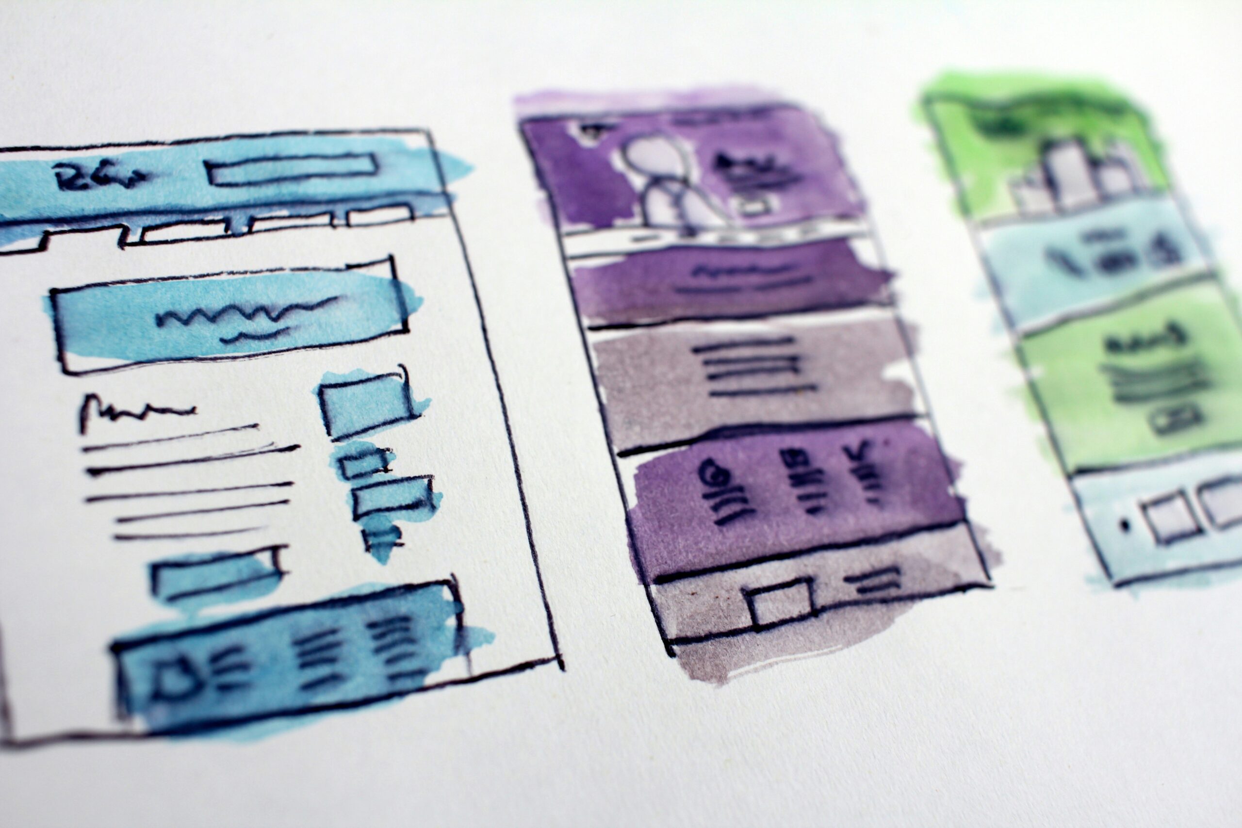 Designing Custom Service Pages: Best Practices for Creating Compelling Web Content