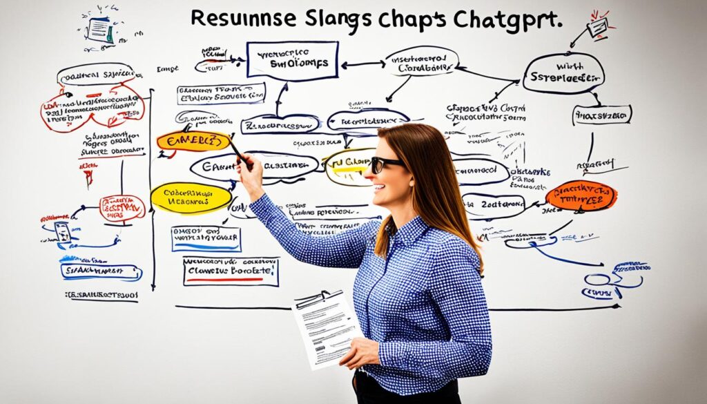 ChatGPT Resume Writing Strategies