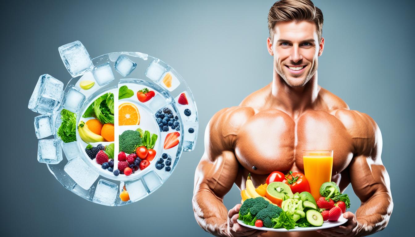 What Is The Ice Hack Diet