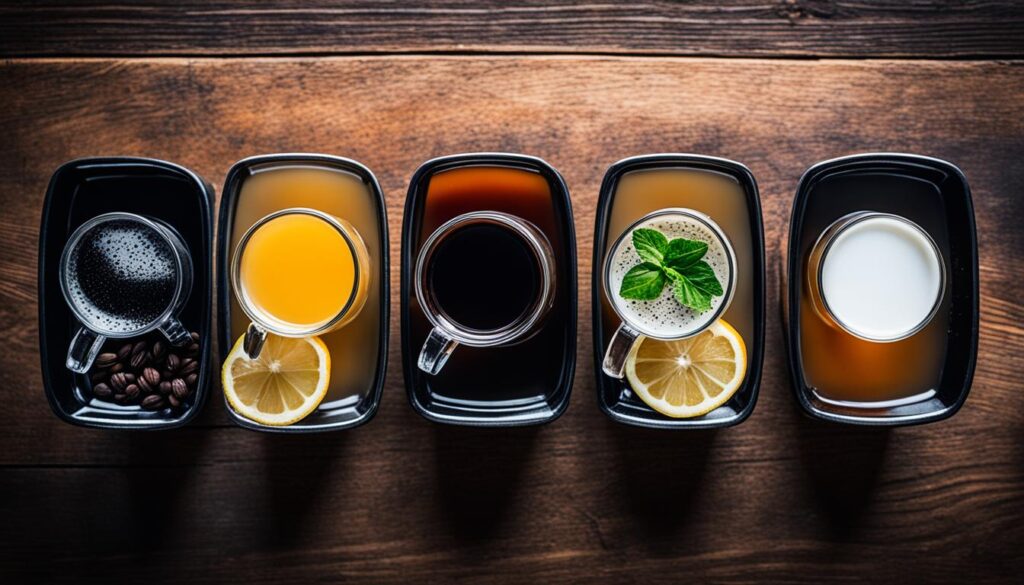 What Can You Drink On Carnivore Diet