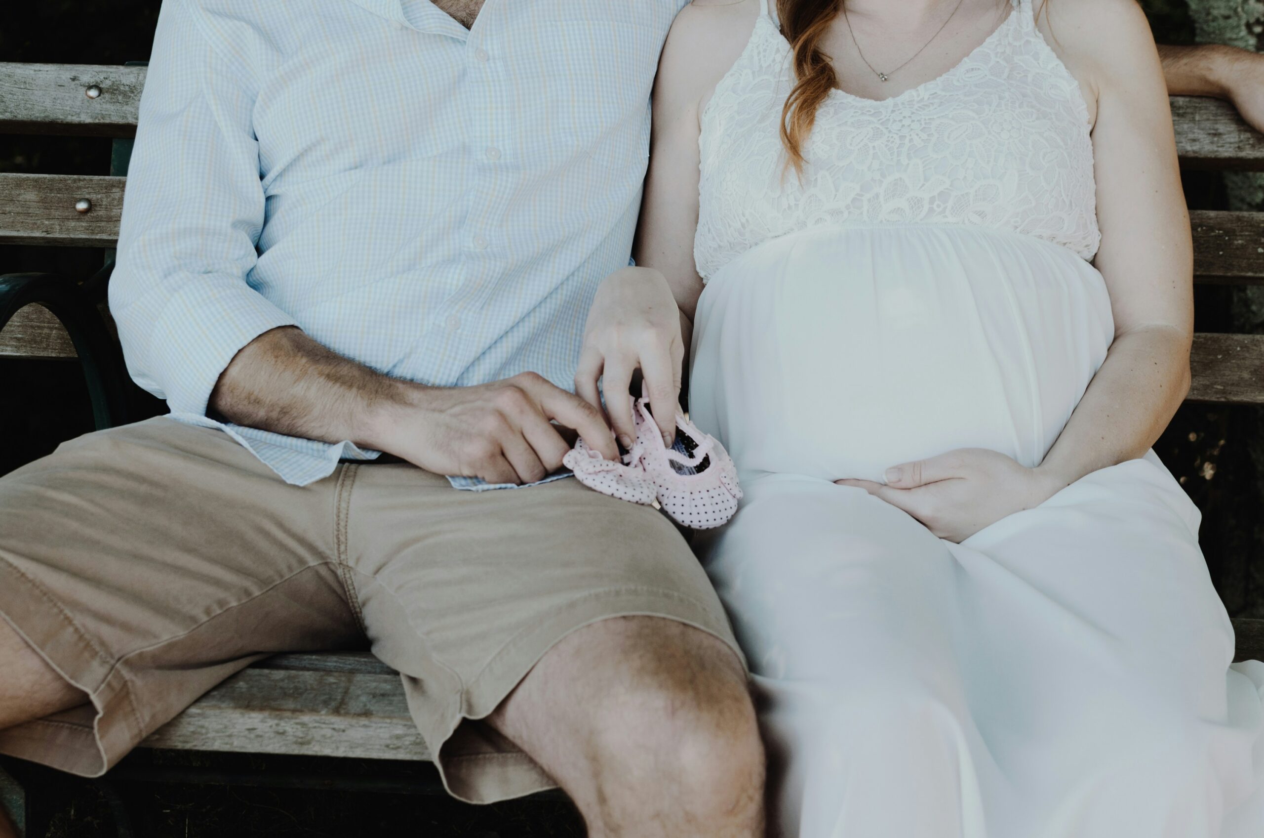 Pregnancy and Relationships: Changes with Your Partner, Family, and Friends