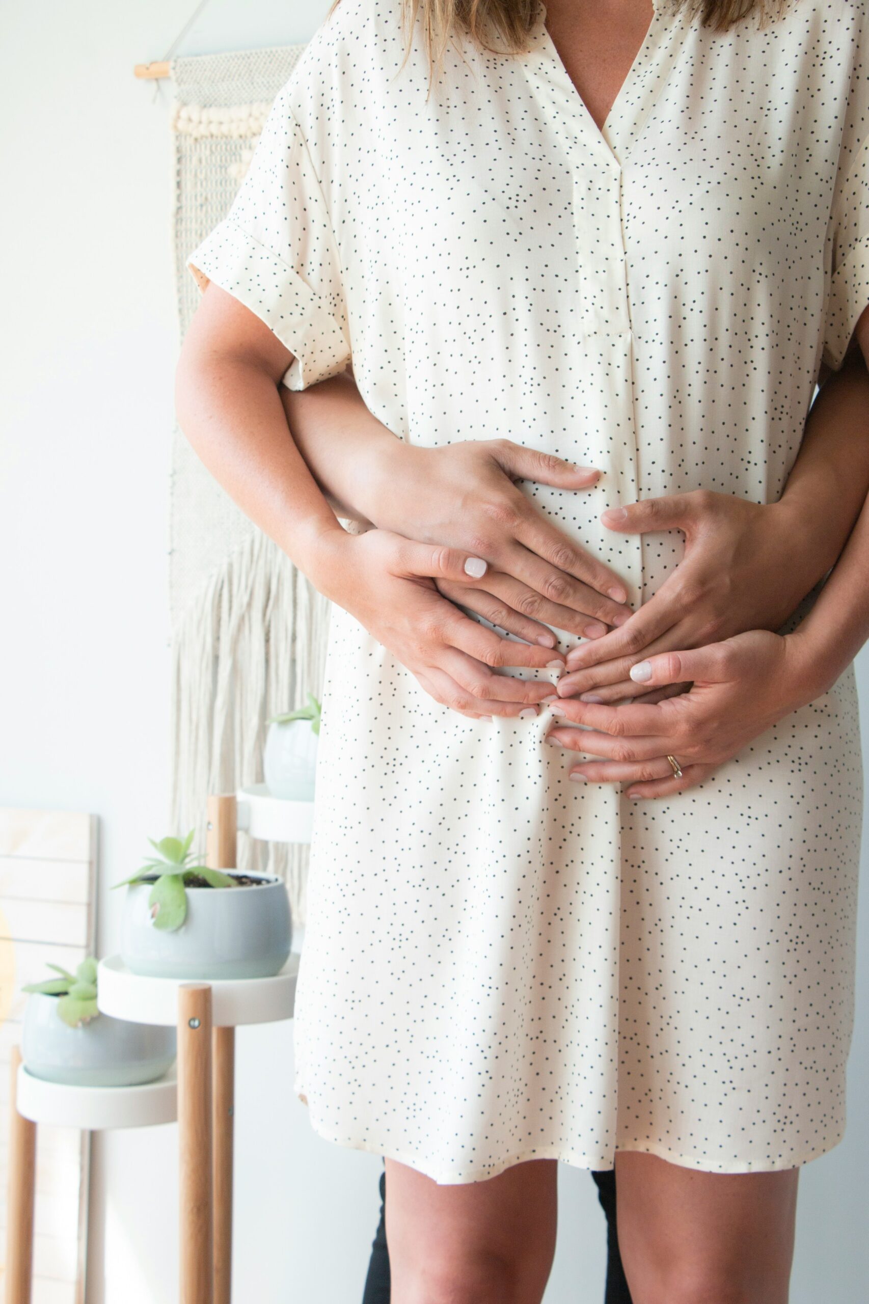 The First Trimester: What to Expect During the Early Weeks of Pregnancy