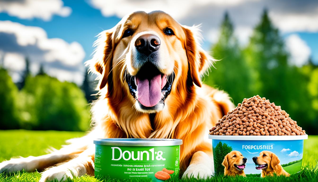 Best Dog Food For Dogs With Allergies