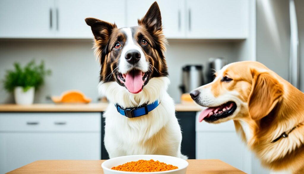 Best Dog Food For Dogs With Sensitive Stomach