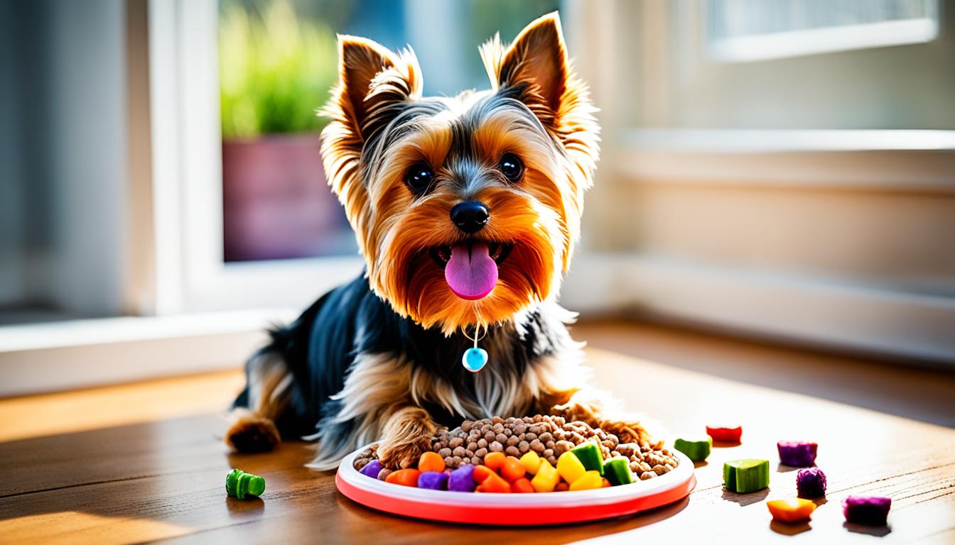 Best Dog Food For Small Dogs