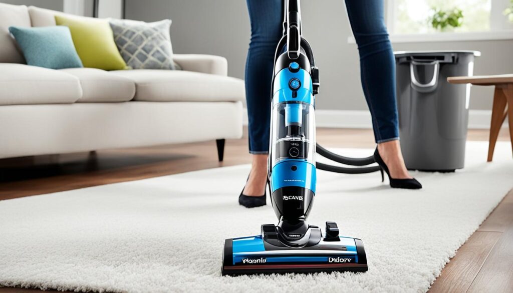 Best Vacuum For Dog Hair