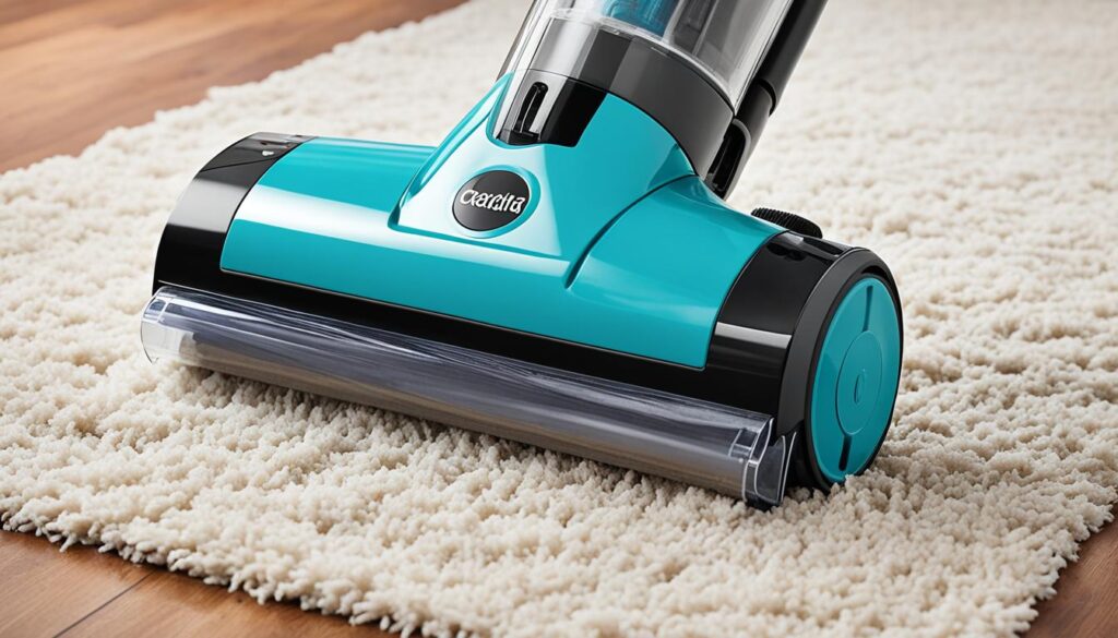 Best Vacuum for Shedding Dogs