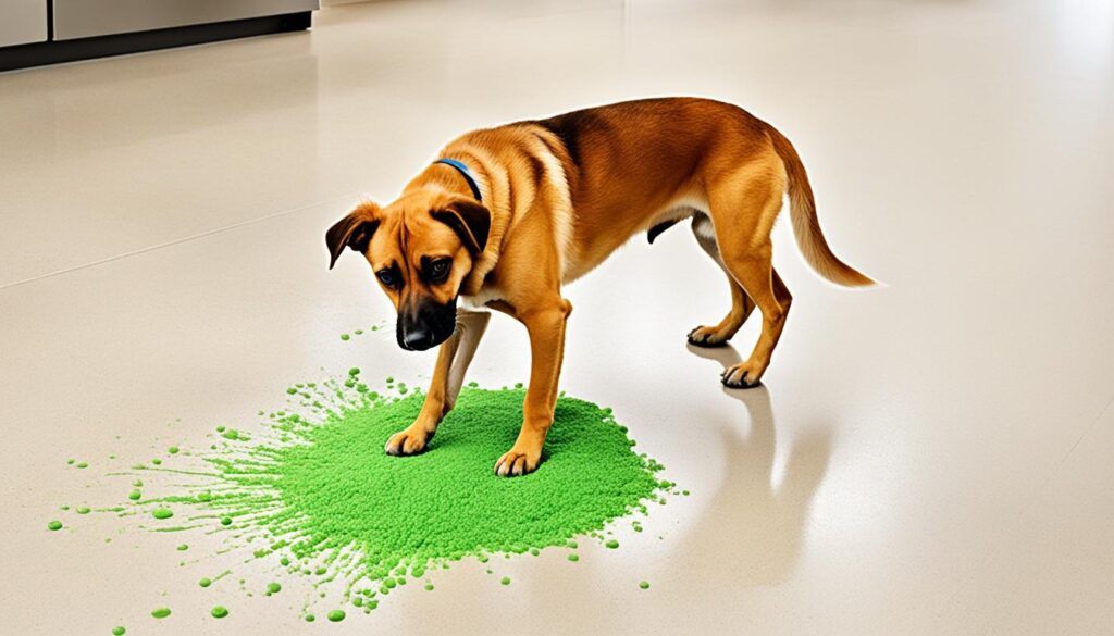 Enzyme Cleaners Pet Stain Removal