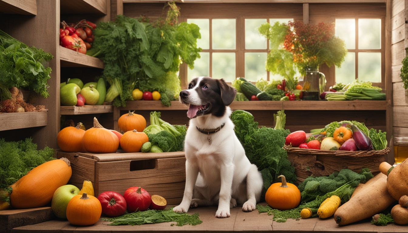 Fresh Look at Home Remedies For Relieving Constipation In Dogs