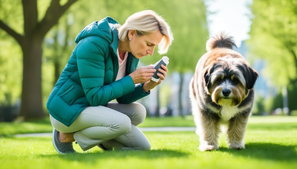 Dog Peeing Blood Causes Explained