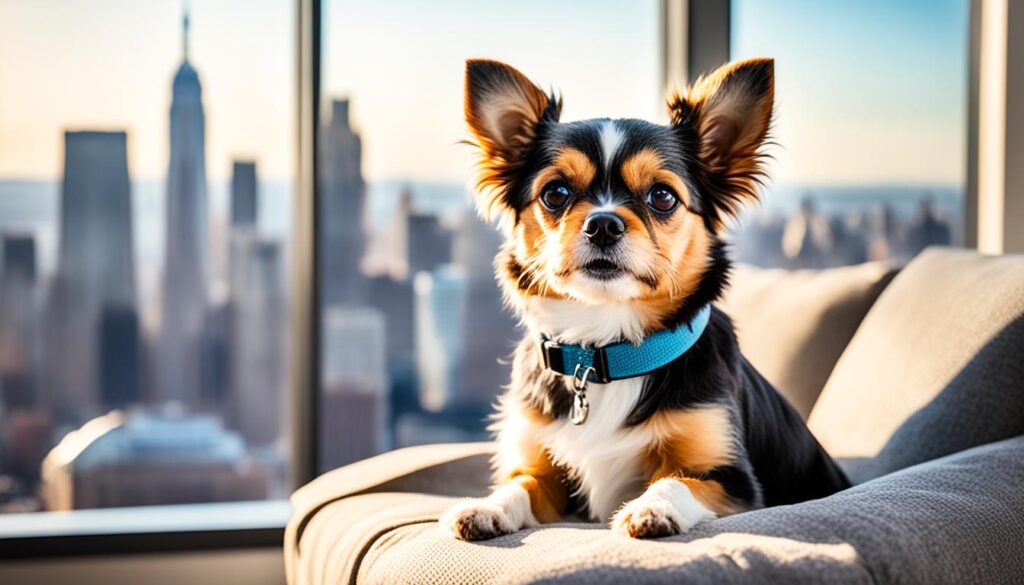 Best Dog For Apartment Living